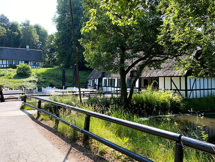 Skovmøllen Århus