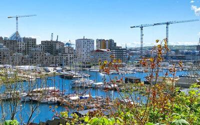 3 i en oplevelsestur i Århus – Fra skov til by