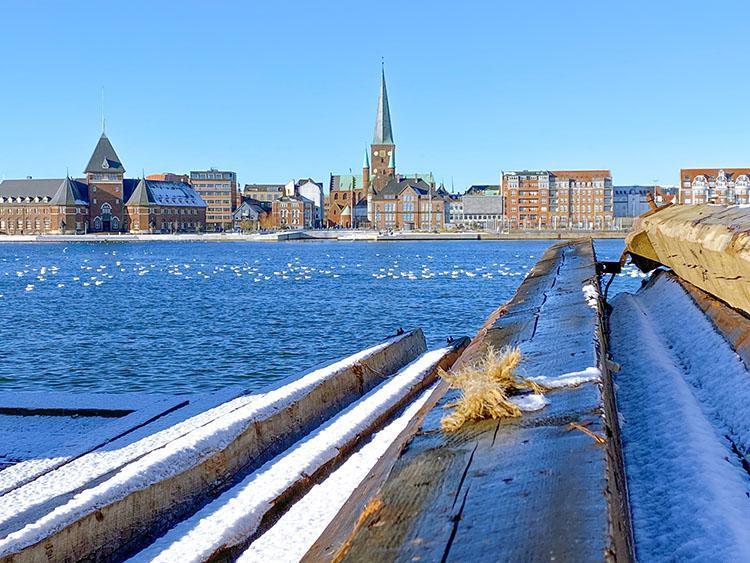 Mellemarmen i Århus
