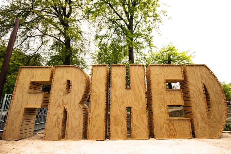 Tivoli friheden fed fredag