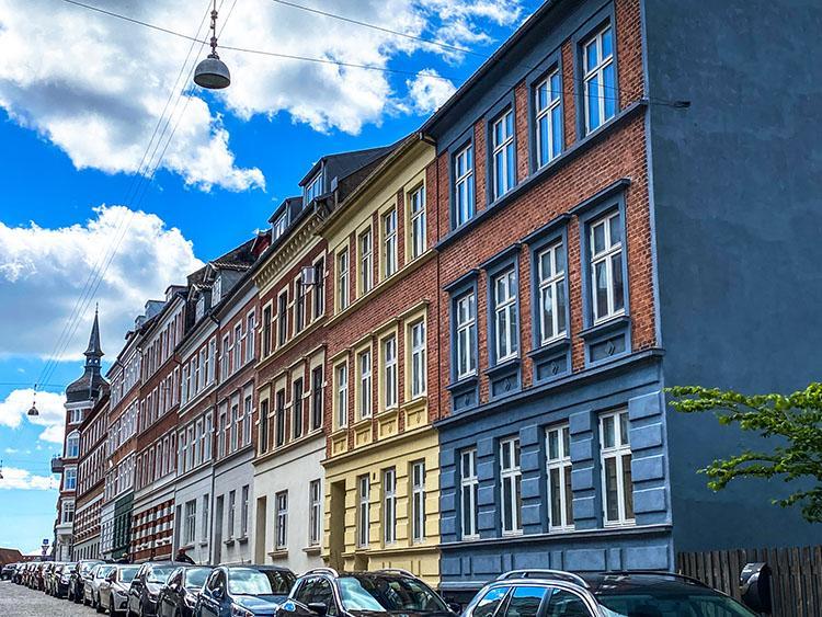 Boligportaler i Århus