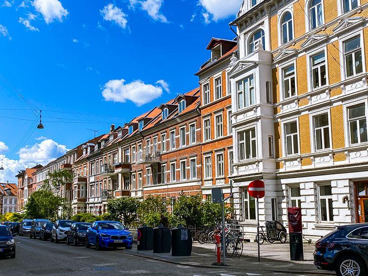 Ejendomsadministrationer i Århus