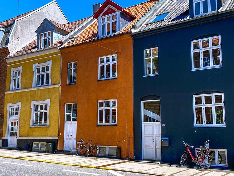 Lejeboliger i Århus på Facebook