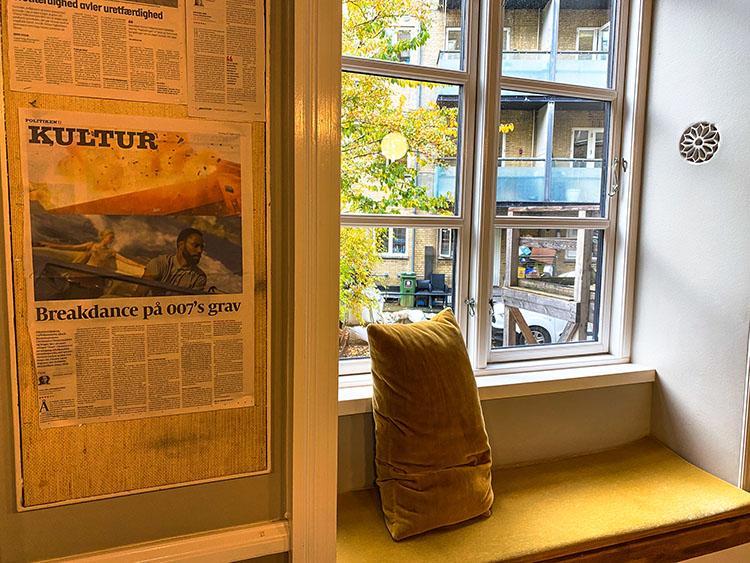 Øst for paradis biograf i Århus Øst for paradis biograf i Århus