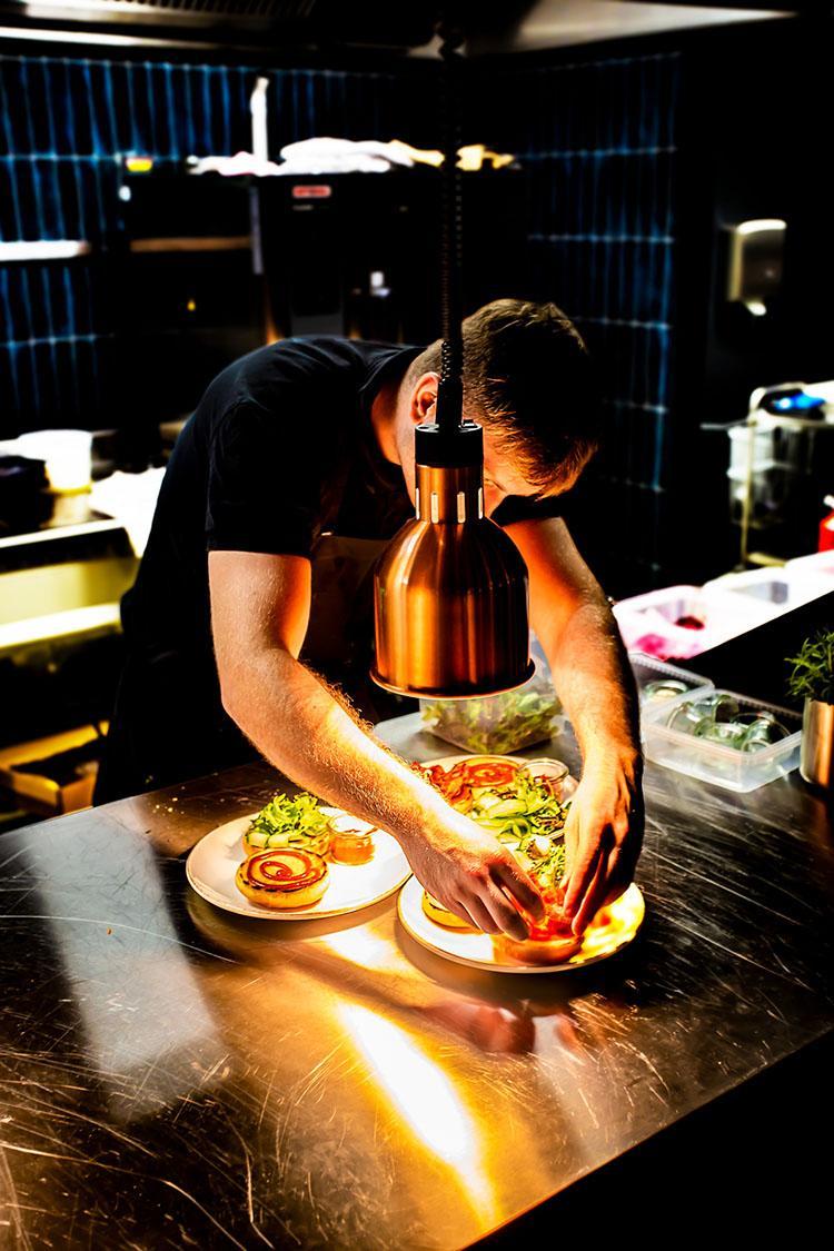 Restaurant Backstage Tivoli Friheden personale Århus Restaurant Backstage Tivoli Friheden personale Århus