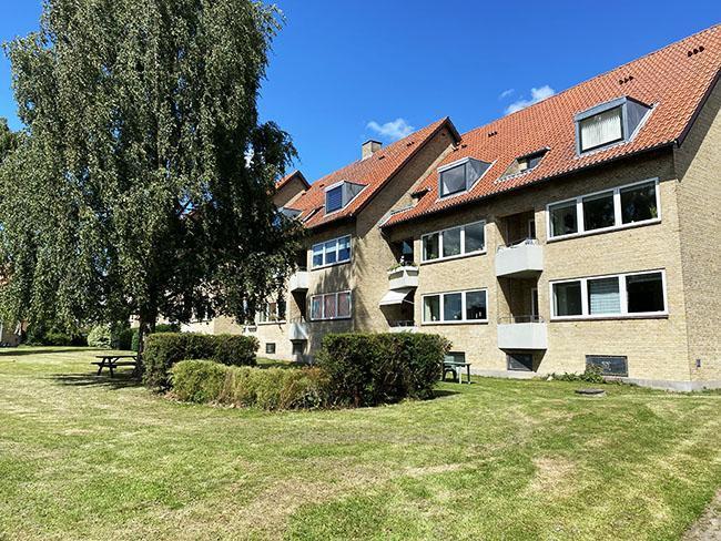 Åbyhøj i Aarhus Åbyhøj i Aarhus