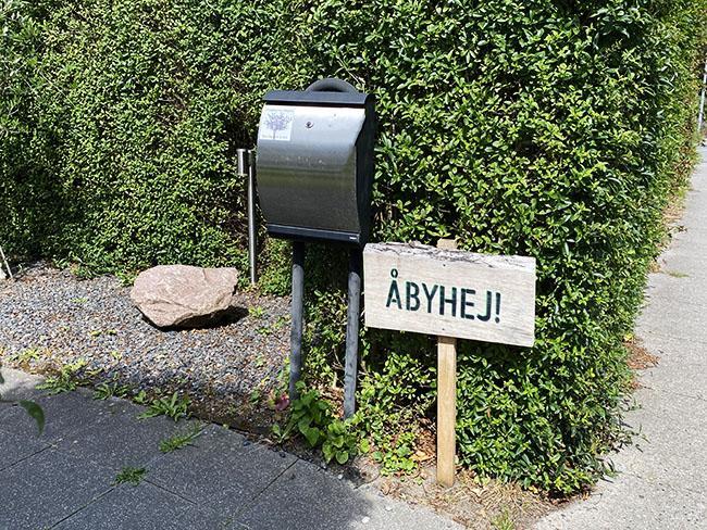 Aabyhoej56 » Aarhus Inside Åbyhej i Åbyhøj i Århus