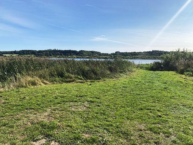 Årslev Engsø Årslev Engsø