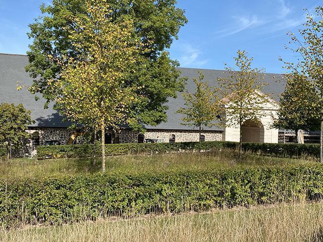 Årslev Engsø Årslev Engsø