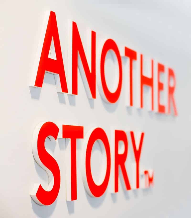 Aros Another story