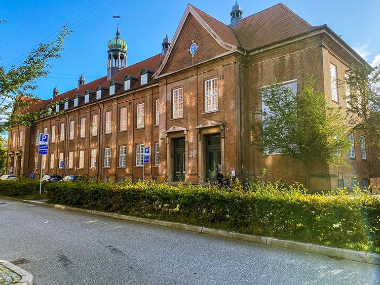 Godsbanen Aarhus