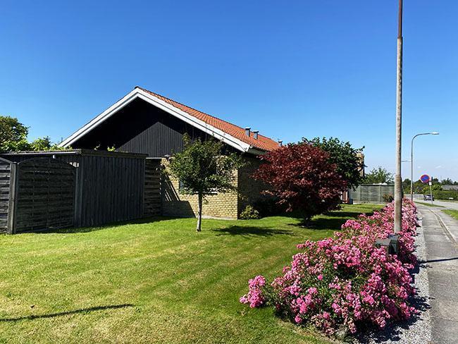 Hasle i Aarhus Hasle i Aarhus