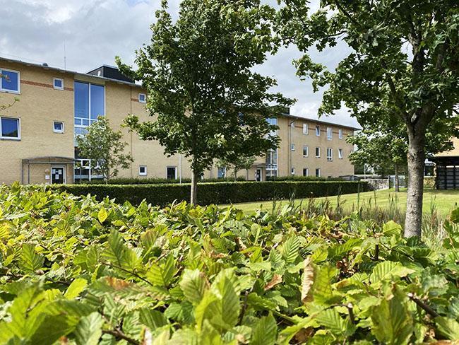 Hasle i Aarhus Hasle i Aarhus