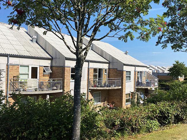 Højbjerg i Aarhus
