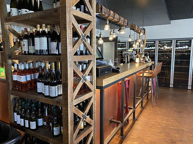 Restaurant Anker i Århus