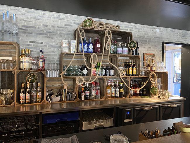 Restaurant Anker i Århus