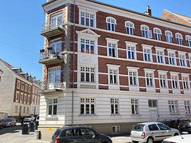 Trøjborg