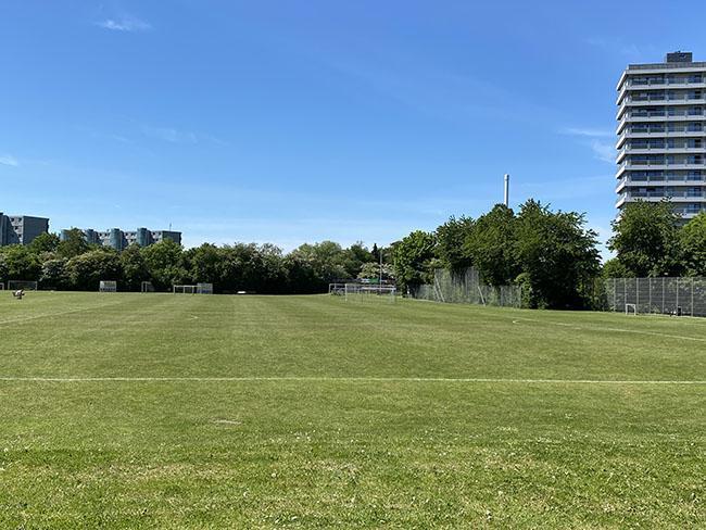 Langenæs i Århus Langenæs i Århus