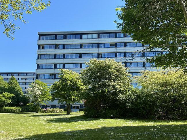 Langenæs i Århus Langenæs i Århus