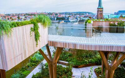 Salling Rooftop