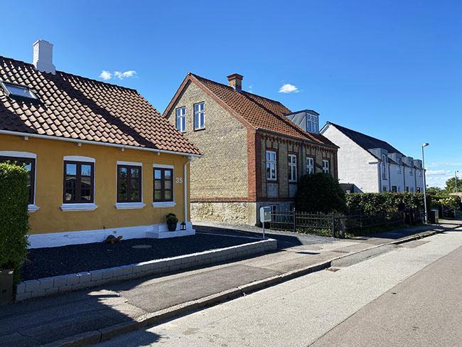 Skejby i Århus Skejby i Århus
