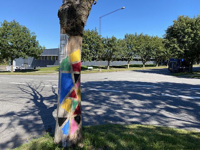 Skejby i Århus Skejby i Århus