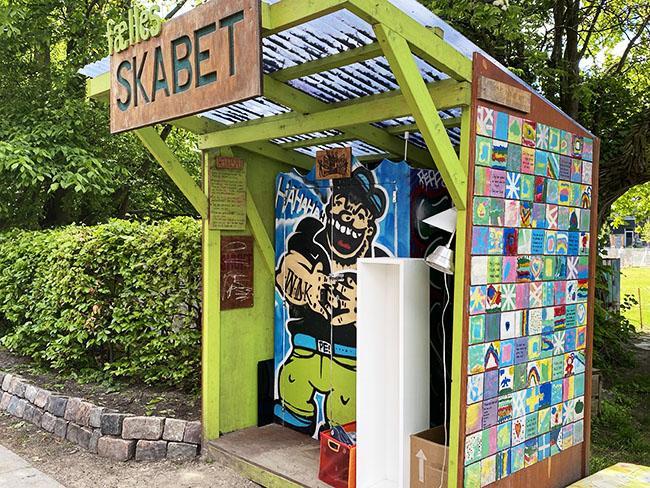 Øgadekvarteret Sølystgade Øgadekvarteret Sølystgade