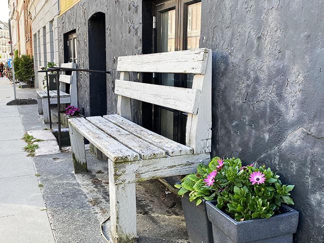 Soelystgade Øgadekvarteret Sølystgade Øgadekvarteret