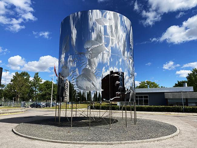 Tilst i Århus Tilst i Århus