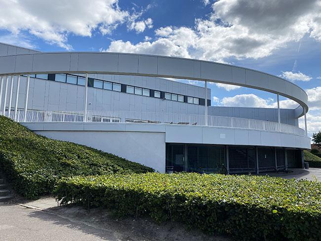 Tilst gymnasium i Århus Tilst gymnasium i Århus