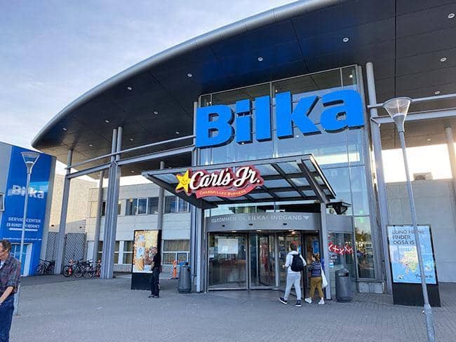 Tilst i Aarhus Tilst i Aarhus