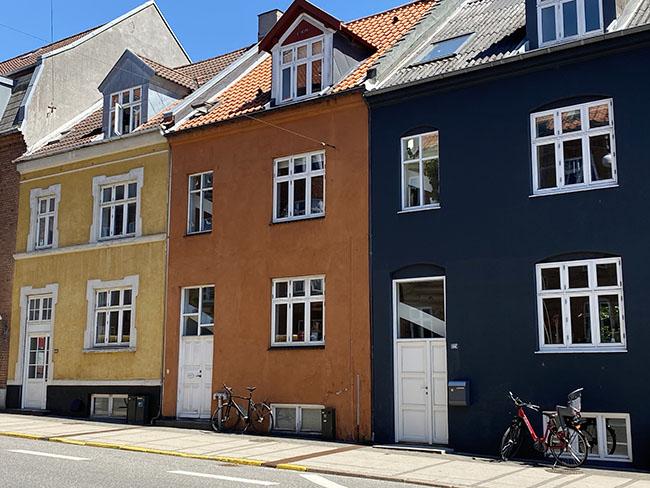 Tordenskjoldsgade7 » Aarhus Inside Trøjborg i Århus Tordenskjoldsgade