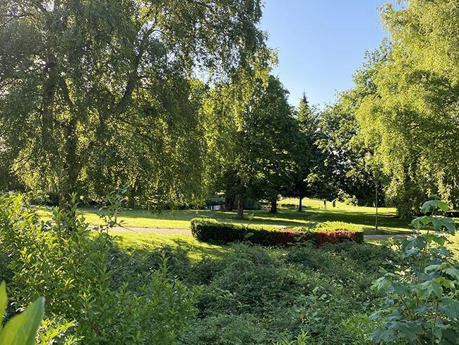 Viby i Aarhus Viby i Aarhus