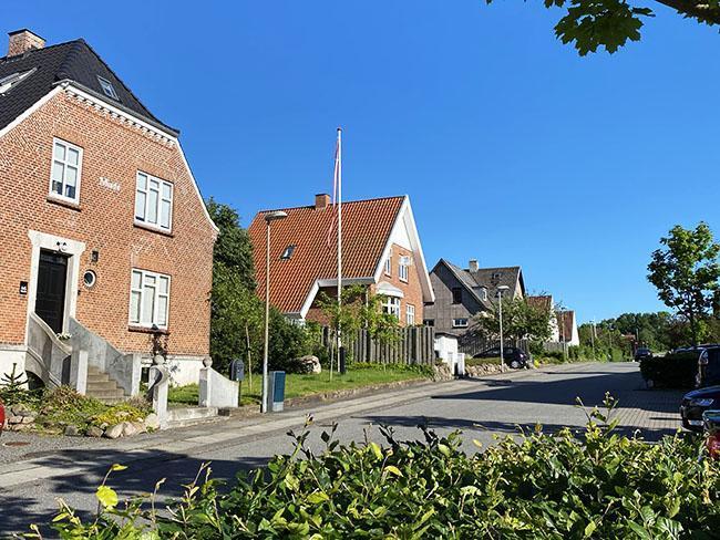 Viby i Aarhus Viby i Aarhus
