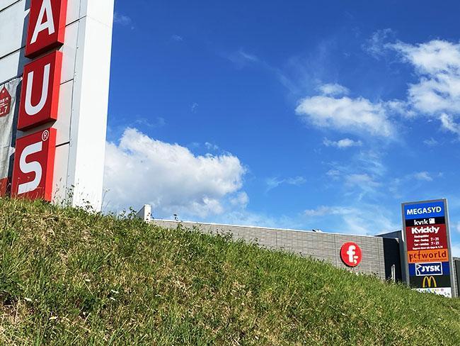 Viby i Aarhus Viby i Aarhus