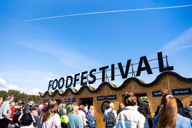 Food Festival