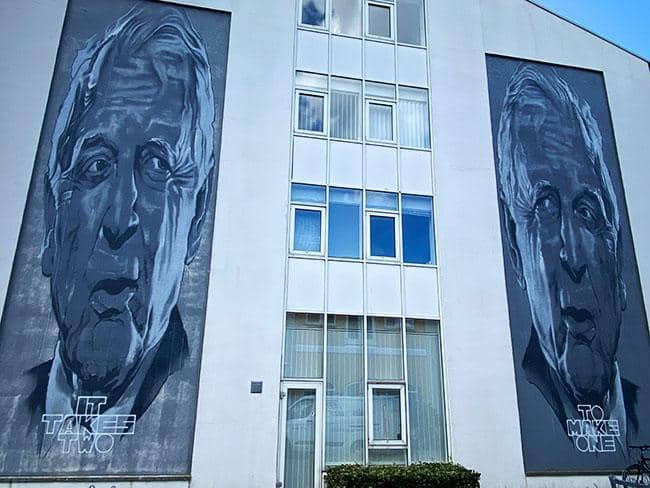 Street Art Street Art