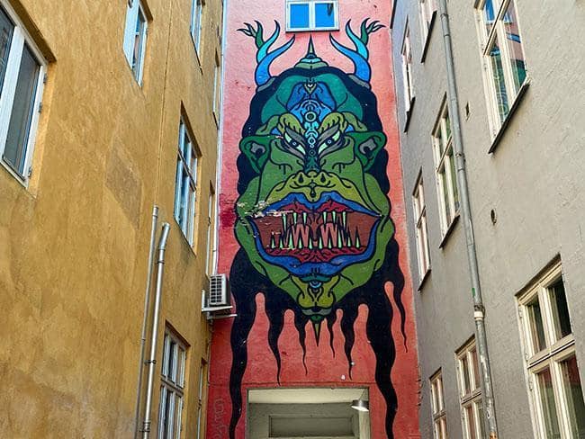 Street Art Street Art