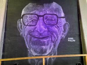 Street Art Street Food
