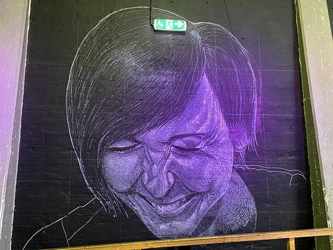 Street Art Street Food Street Art Street Food