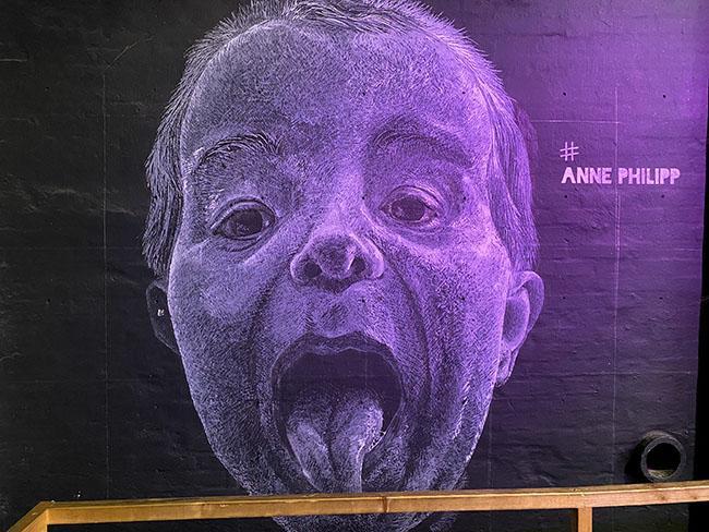 Street Art Street Food Street Art Street Food