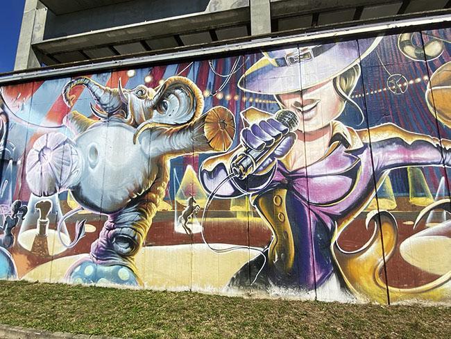 Street art6 » Aarhus Inside Street Art i Brabrand