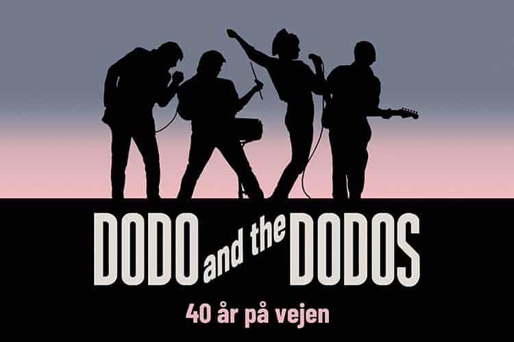 DODO AND THE DODOS Fed Fredag Friheden » Aarhus Inside DODO AND THE DODOS Fed Fredag Friheden