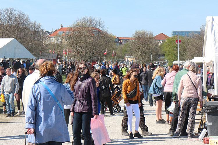 Aarhus Kræmmermarked