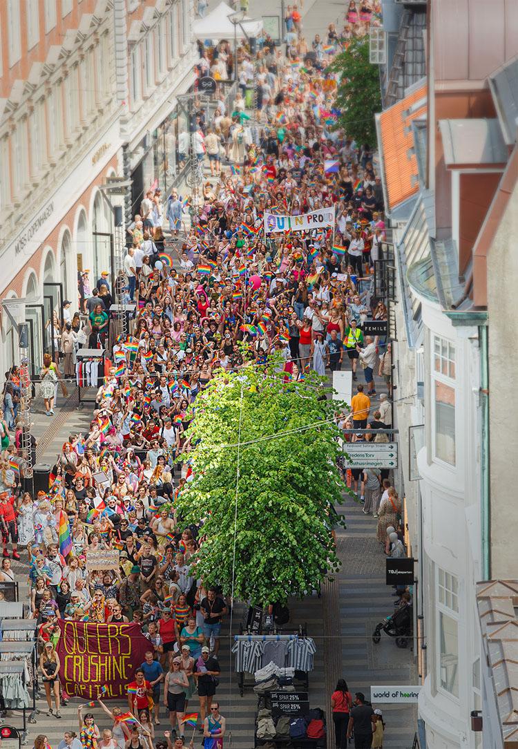 Aarhus Pride Aarhus Pride
