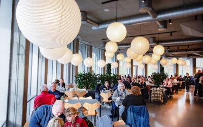 Restaurant Madscenen – Tivoli Friheden