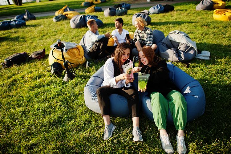 Open Air