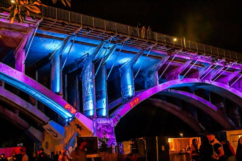 Immense Festival 2023, en eksplosion af musik og sammenhold