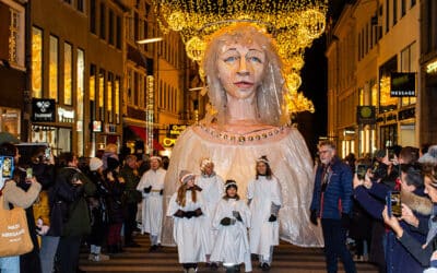 Lucia meta 7289 » Aarhus Inside Luciaoptog i Aarhus 2025 – Få oversigten her