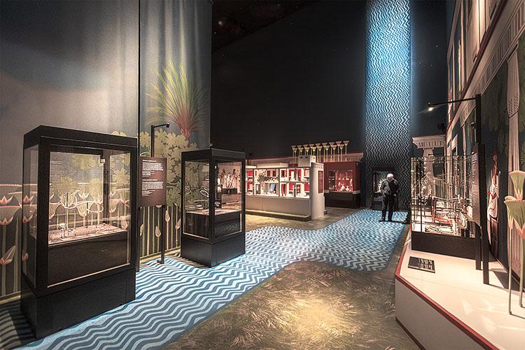 Egypten - Besat af livet - Moesgaard Museum